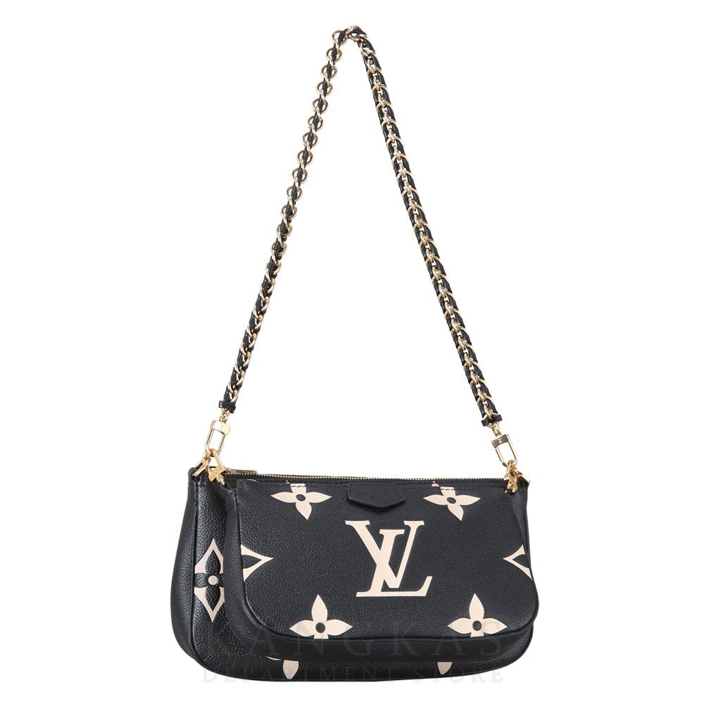 LOUIS VUITTON(USED)루이비통 M45777 멀티 포쉐트 악세수아